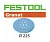 Фото Шлифовальные круги Festool Granat STF D225/8 P120 GR/25 в интернет-магазине ToolHaus.ru