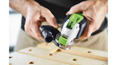 Фото Набор оснастки Festool к многофункциональному инструменту OSC-AH/TA/AV-Set в интернет-магазине ToolHaus.ru